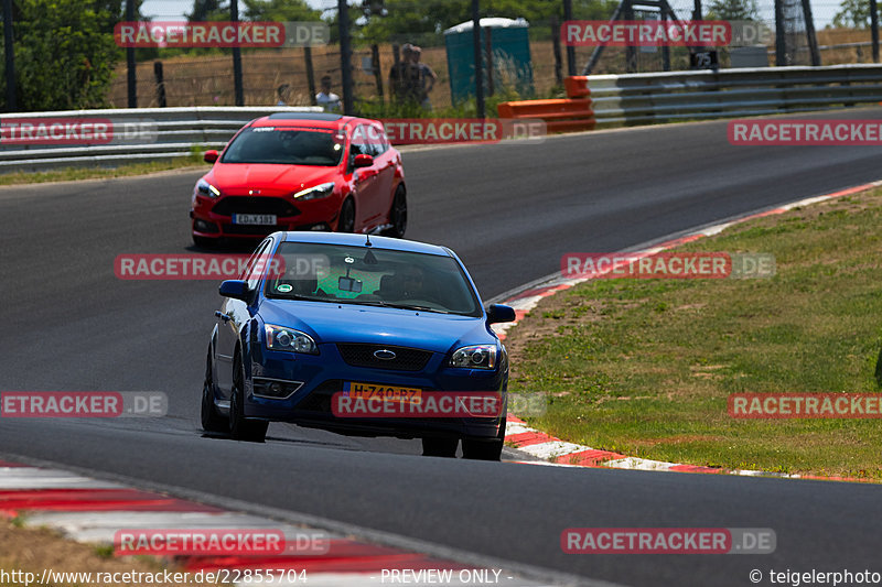 Bild #22855704 - Touristenfahrten Nürburgring Nordschleife (09.07.2023)