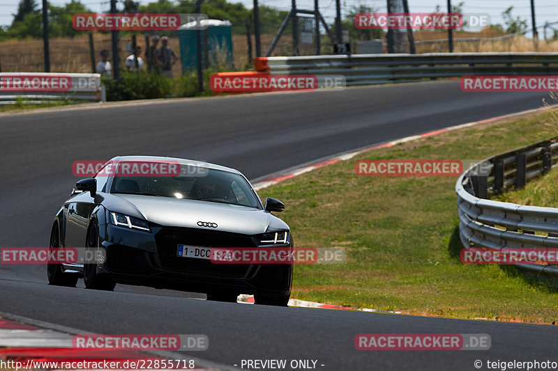 Bild #22855718 - Touristenfahrten Nürburgring Nordschleife (09.07.2023)