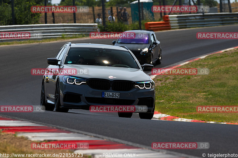 Bild #22855723 - Touristenfahrten Nürburgring Nordschleife (09.07.2023)