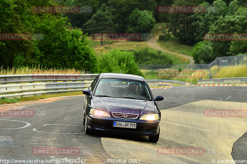 Bild #22856247 - Touristenfahrten Nürburgring Nordschleife (09.07.2023)