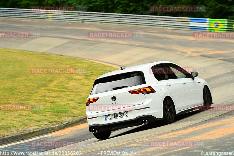 Bild #22856262 - Touristenfahrten Nürburgring Nordschleife (09.07.2023)