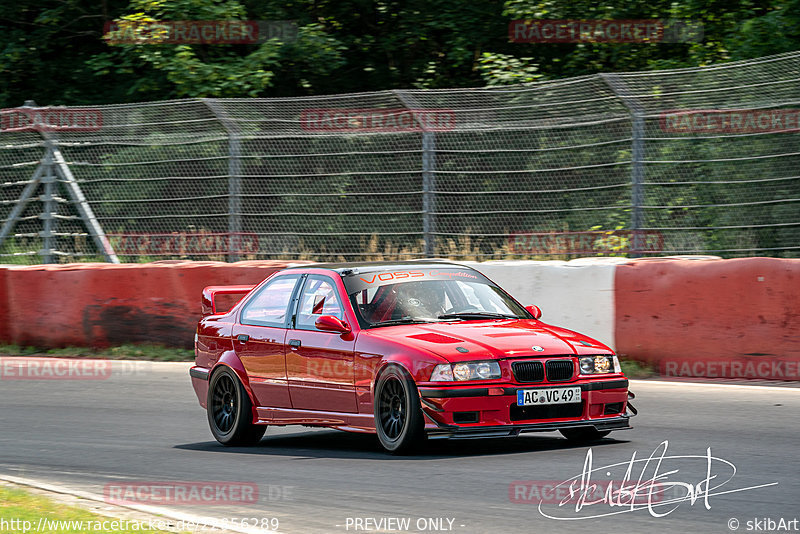 Bild #22856289 - Touristenfahrten Nürburgring Nordschleife (09.07.2023)