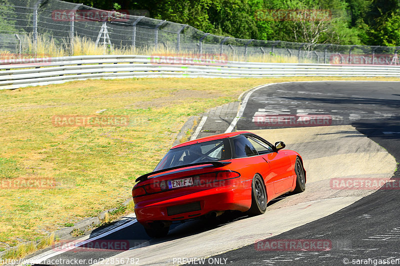 Bild #22856782 - Touristenfahrten Nürburgring Nordschleife (09.07.2023)