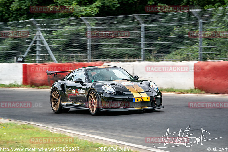 Bild #22856927 - Touristenfahrten Nürburgring Nordschleife (09.07.2023)