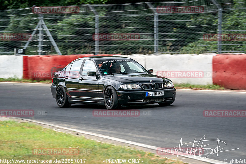 Bild #22857017 - Touristenfahrten Nürburgring Nordschleife (09.07.2023)