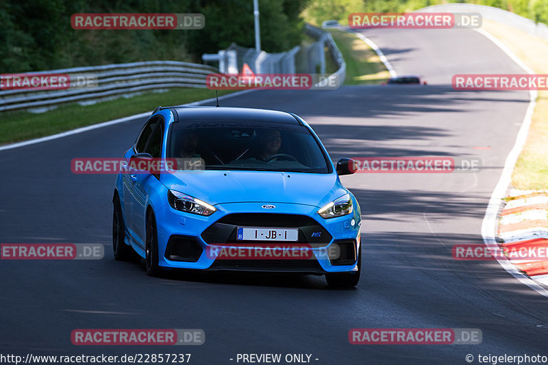 Bild #22857237 - Touristenfahrten Nürburgring Nordschleife (09.07.2023)