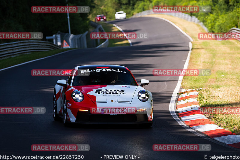 Bild #22857250 - Touristenfahrten Nürburgring Nordschleife (09.07.2023)