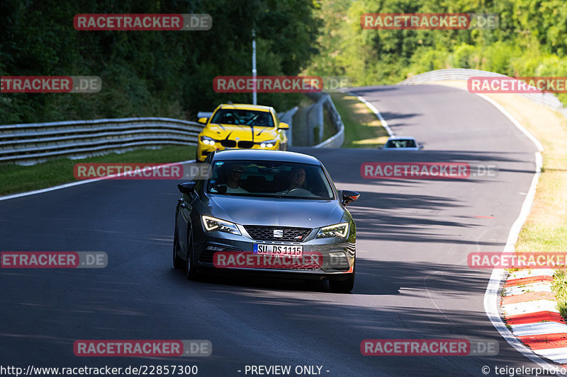 Bild #22857300 - Touristenfahrten Nürburgring Nordschleife (09.07.2023)