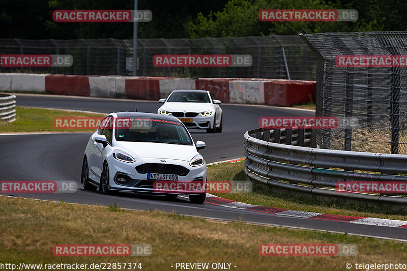 Bild #22857374 - Touristenfahrten Nürburgring Nordschleife (09.07.2023)