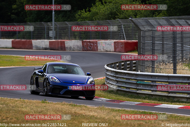 Bild #22857421 - Touristenfahrten Nürburgring Nordschleife (09.07.2023)