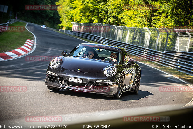 Bild #22857570 - Touristenfahrten Nürburgring Nordschleife (09.07.2023)