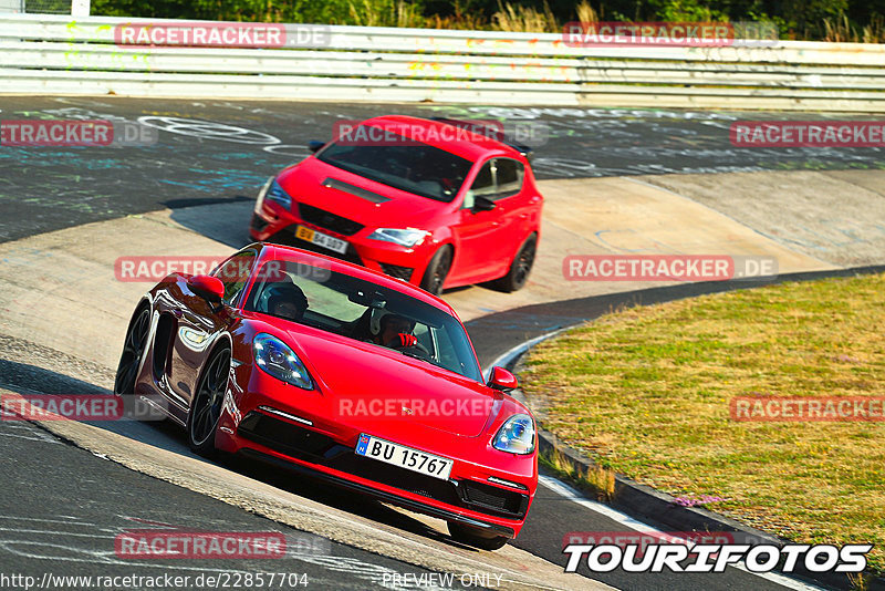 Bild #22857704 - Touristenfahrten Nürburgring Nordschleife (09.07.2023)