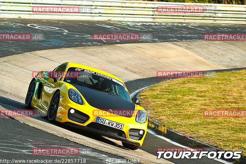 Bild #22857718 - Touristenfahrten Nürburgring Nordschleife (09.07.2023)