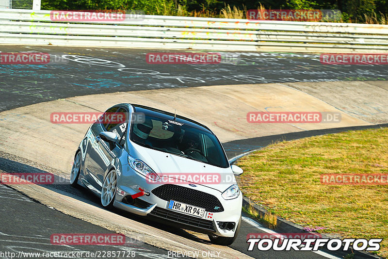 Bild #22857728 - Touristenfahrten Nürburgring Nordschleife (09.07.2023)