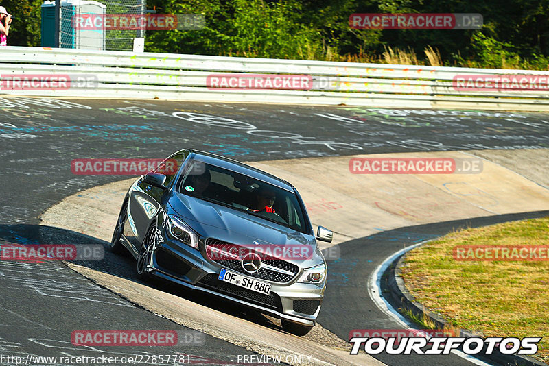 Bild #22857781 - Touristenfahrten Nürburgring Nordschleife (09.07.2023)