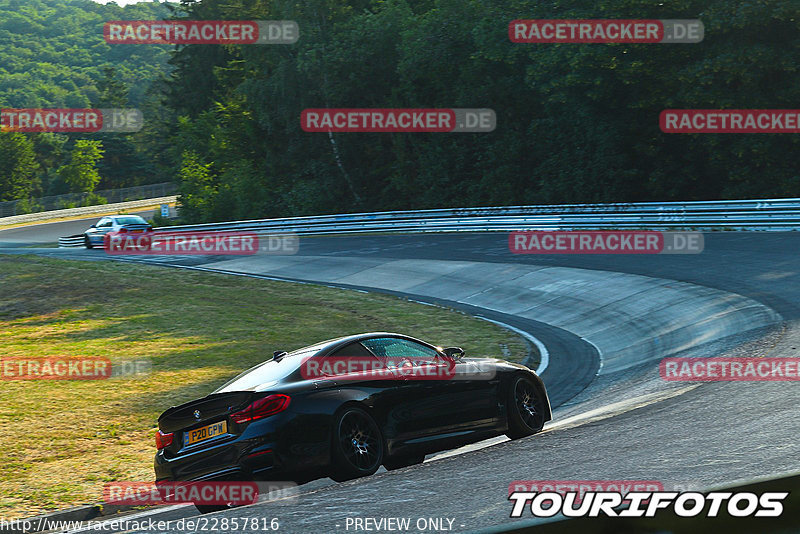 Bild #22857816 - Touristenfahrten Nürburgring Nordschleife (09.07.2023)