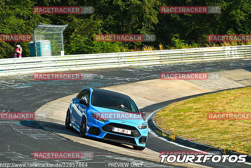 Bild #22857864 - Touristenfahrten Nürburgring Nordschleife (09.07.2023)