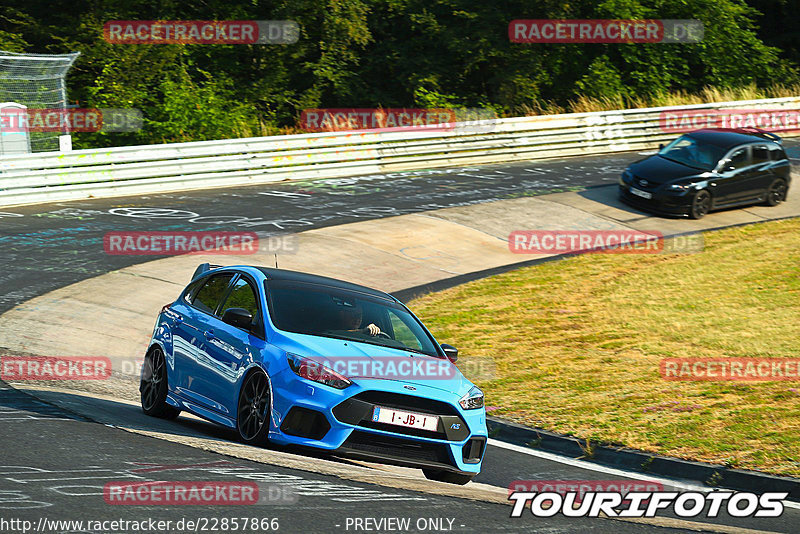 Bild #22857866 - Touristenfahrten Nürburgring Nordschleife (09.07.2023)