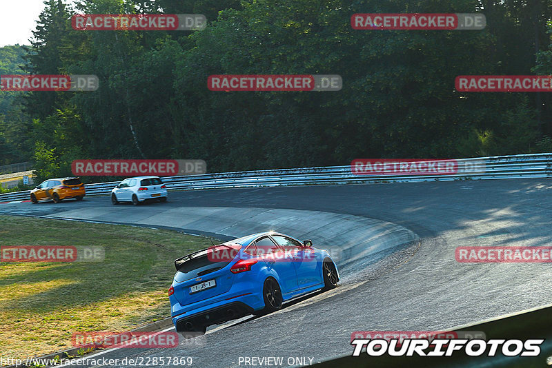 Bild #22857869 - Touristenfahrten Nürburgring Nordschleife (09.07.2023)