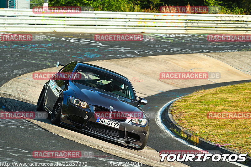 Bild #22857972 - Touristenfahrten Nürburgring Nordschleife (09.07.2023)