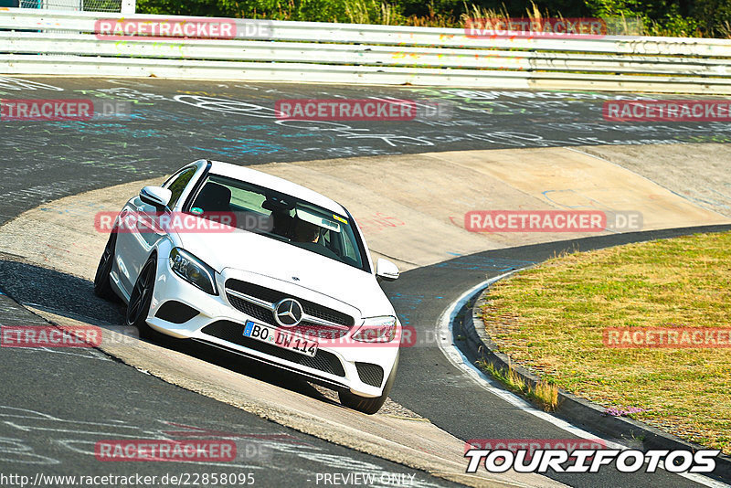 Bild #22858095 - Touristenfahrten Nürburgring Nordschleife (09.07.2023)