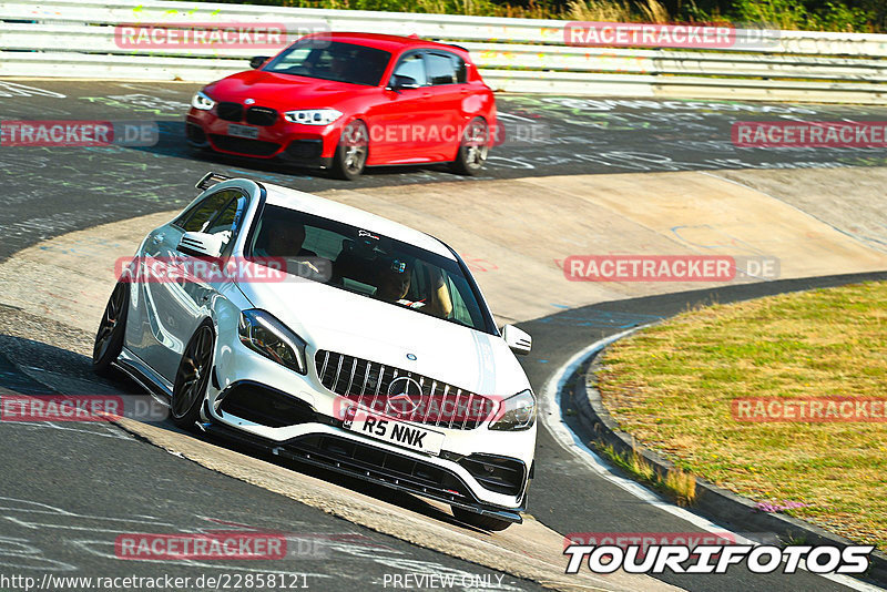 Bild #22858121 - Touristenfahrten Nürburgring Nordschleife (09.07.2023)