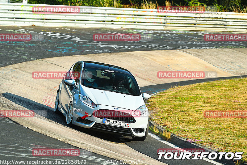 Bild #22858170 - Touristenfahrten Nürburgring Nordschleife (09.07.2023)