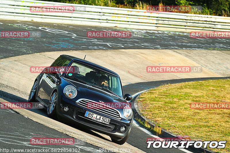 Bild #22858302 - Touristenfahrten Nürburgring Nordschleife (09.07.2023)