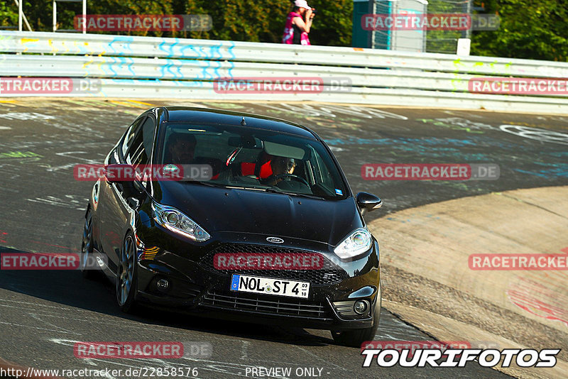 Bild #22858576 - Touristenfahrten Nürburgring Nordschleife (09.07.2023)