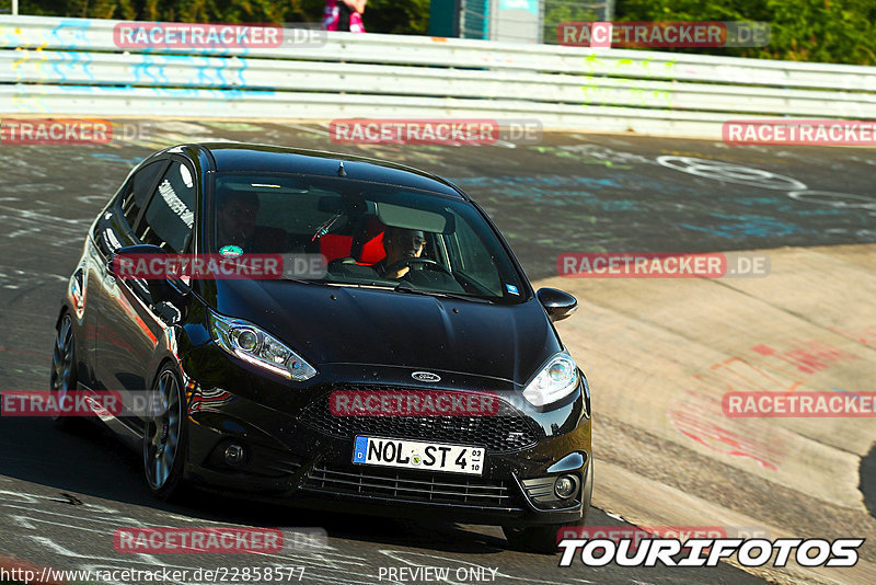 Bild #22858577 - Touristenfahrten Nürburgring Nordschleife (09.07.2023)