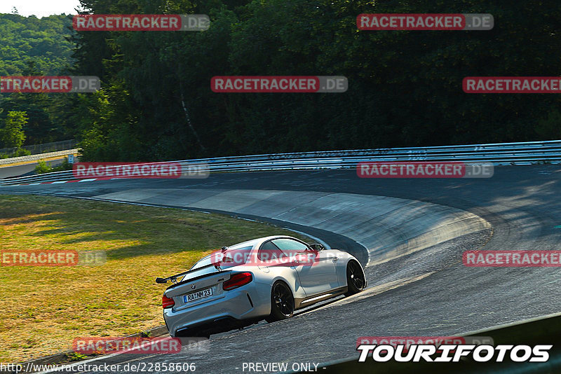 Bild #22858606 - Touristenfahrten Nürburgring Nordschleife (09.07.2023)