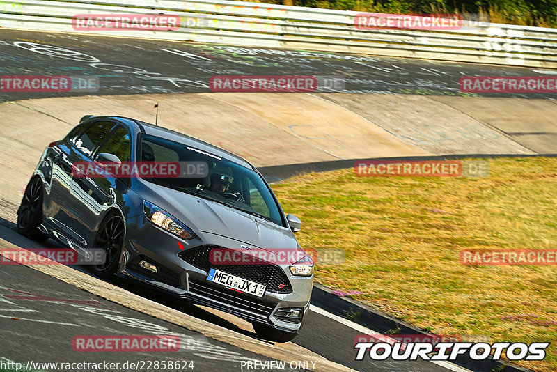 Bild #22858624 - Touristenfahrten Nürburgring Nordschleife (09.07.2023)