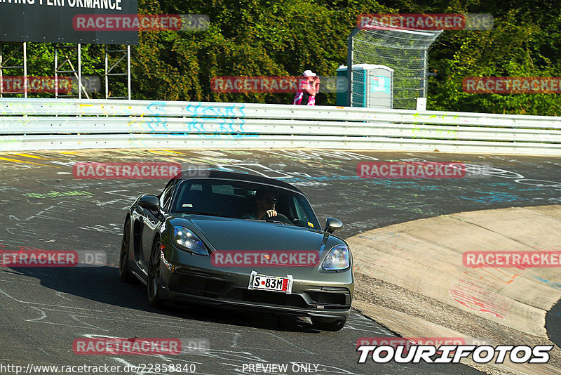 Bild #22858840 - Touristenfahrten Nürburgring Nordschleife (09.07.2023)