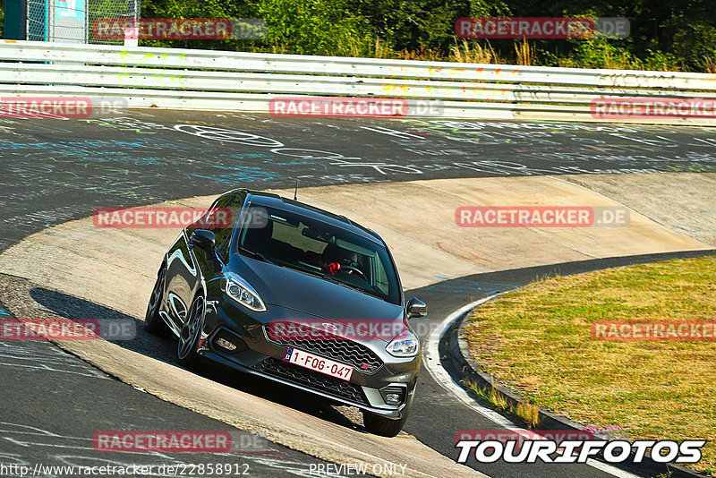 Bild #22858912 - Touristenfahrten Nürburgring Nordschleife (09.07.2023)