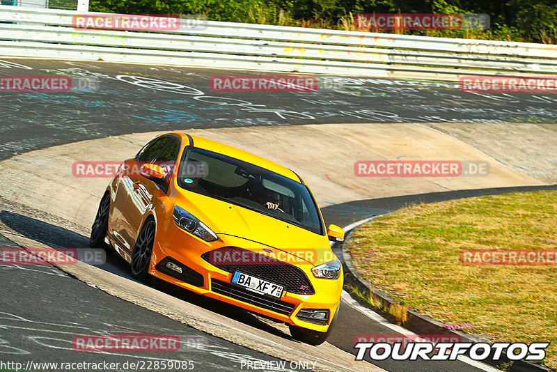 Bild #22859085 - Touristenfahrten Nürburgring Nordschleife (09.07.2023)