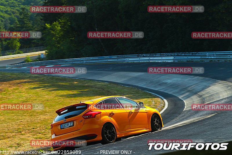 Bild #22859089 - Touristenfahrten Nürburgring Nordschleife (09.07.2023)