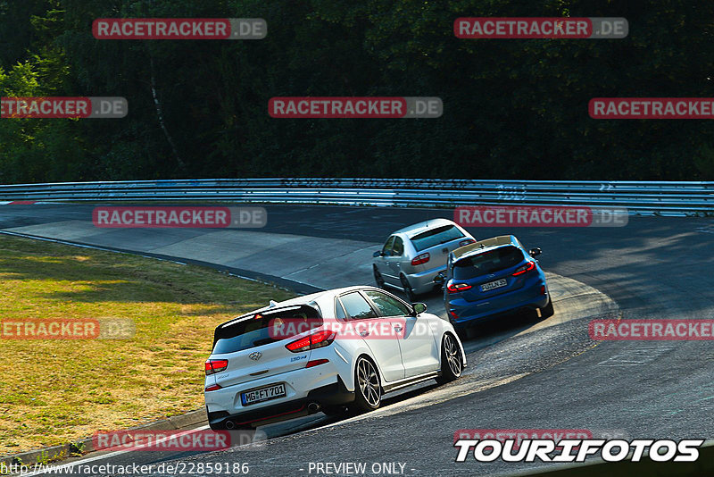 Bild #22859186 - Touristenfahrten Nürburgring Nordschleife (09.07.2023)