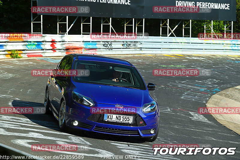 Bild #22859589 - Touristenfahrten Nürburgring Nordschleife (09.07.2023)