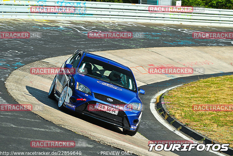 Bild #22859640 - Touristenfahrten Nürburgring Nordschleife (09.07.2023)