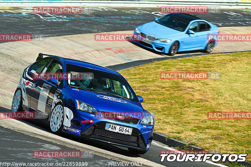 Bild #22859899 - Touristenfahrten Nürburgring Nordschleife (09.07.2023)