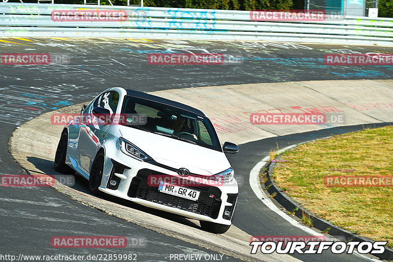 Bild #22859982 - Touristenfahrten Nürburgring Nordschleife (09.07.2023)