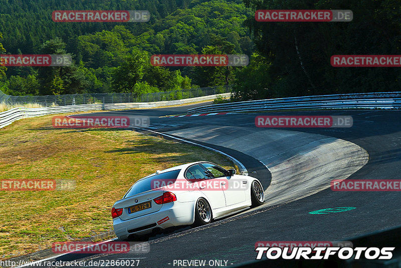 Bild #22860027 - Touristenfahrten Nürburgring Nordschleife (09.07.2023)