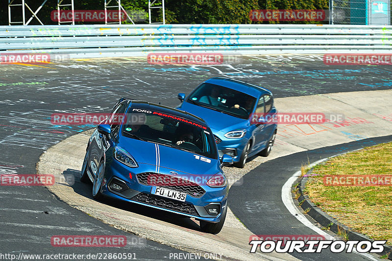 Bild #22860591 - Touristenfahrten Nürburgring Nordschleife (09.07.2023)