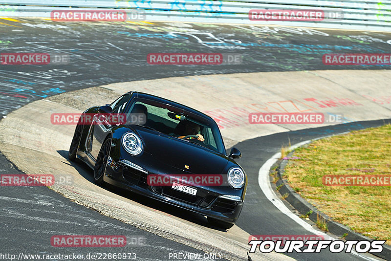 Bild #22860973 - Touristenfahrten Nürburgring Nordschleife (09.07.2023)