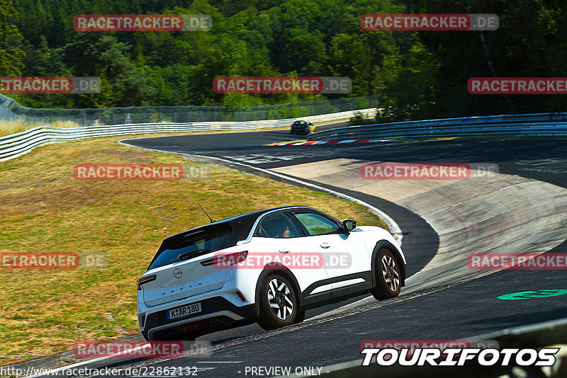 Bild #22862132 - Touristenfahrten Nürburgring Nordschleife (09.07.2023)