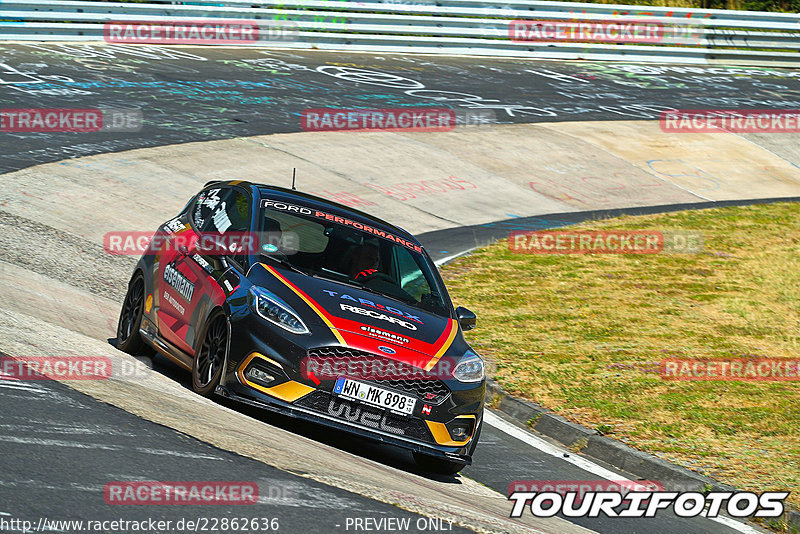 Bild #22862636 - Touristenfahrten Nürburgring Nordschleife (09.07.2023)