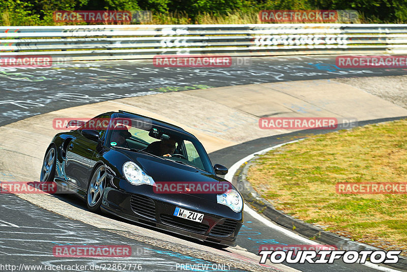 Bild #22862776 - Touristenfahrten Nürburgring Nordschleife (09.07.2023)