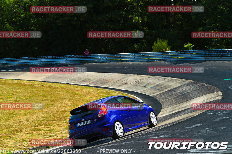 Bild #22863050 - Touristenfahrten Nürburgring Nordschleife (09.07.2023)