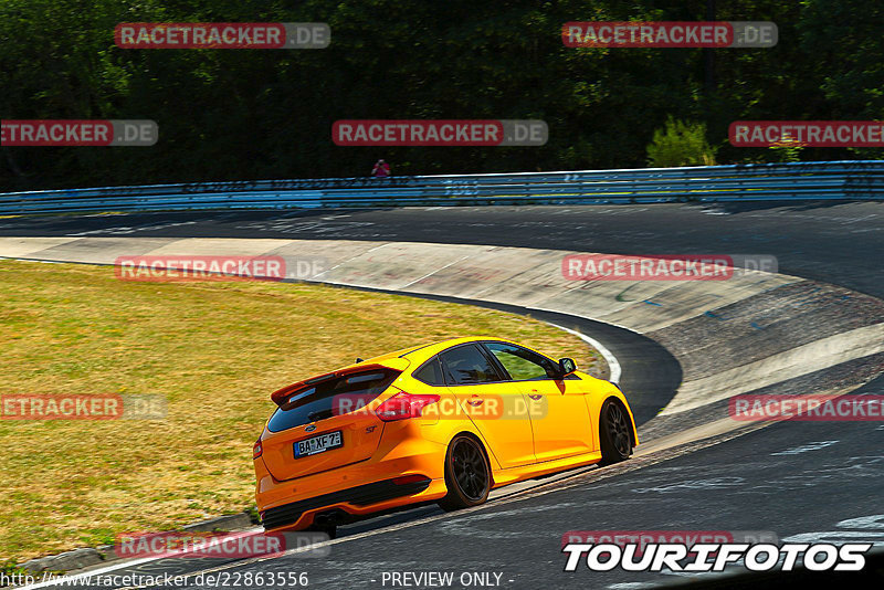 Bild #22863556 - Touristenfahrten Nürburgring Nordschleife (09.07.2023)