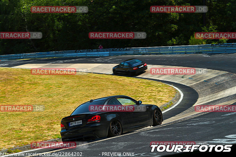 Bild #22864202 - Touristenfahrten Nürburgring Nordschleife (09.07.2023)